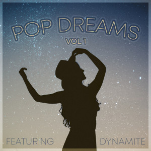 Sympton X Collective的專輯Pop Dreams 1 - Featuring "Dynamite"