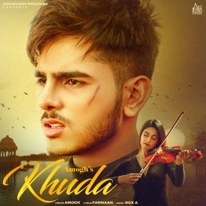 Album Khuda from Ravonlyy