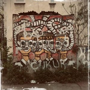 Album KARTAL from Pred