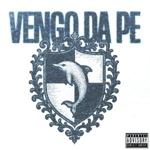 Cole Kooper的專輯Vengo da PE (Explicit)