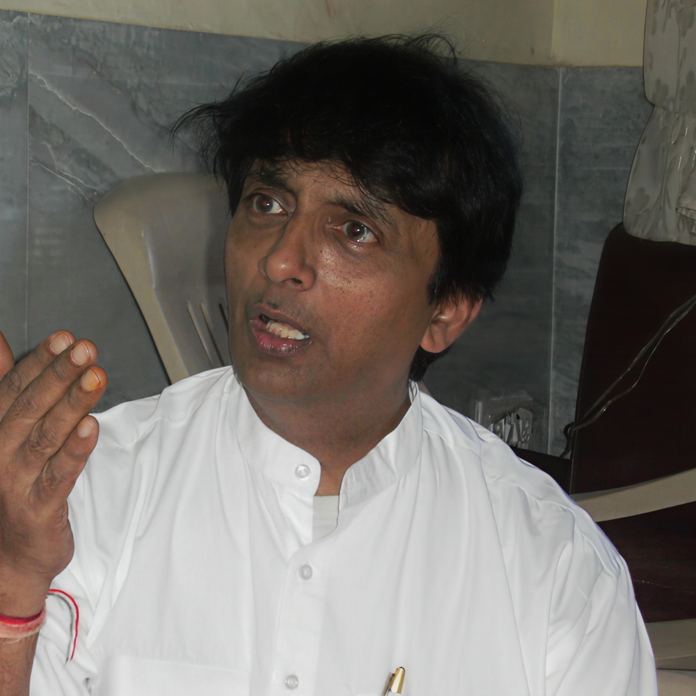 Ajit Kadkade