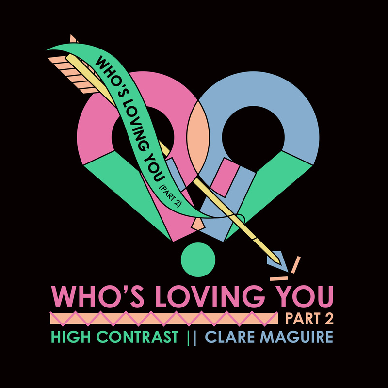 Who's Loving You