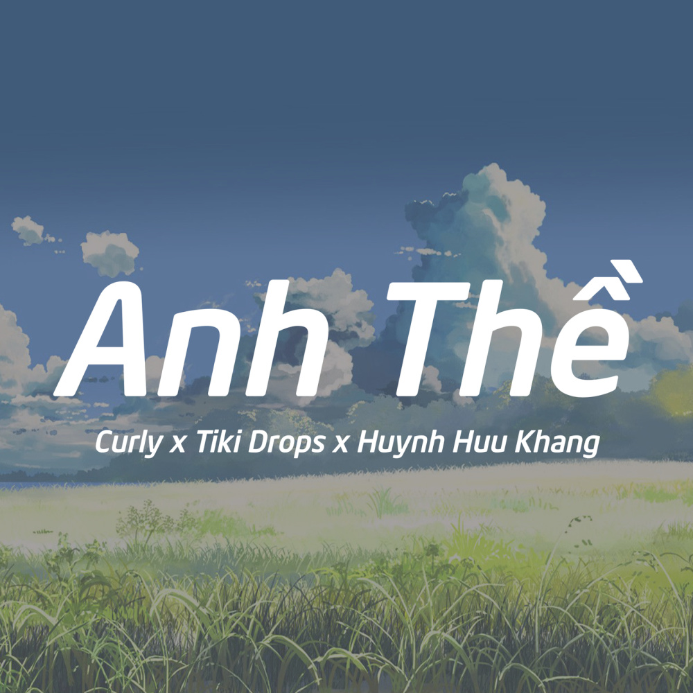 Anh Thề