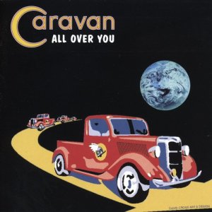 ดาวน์โหลดและฟังเพลง Place of My Own พร้อมเนื้อเพลงจาก Caravan