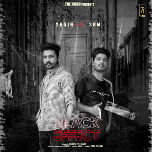 อัลบัม Black Effect ศิลปิน Yasin