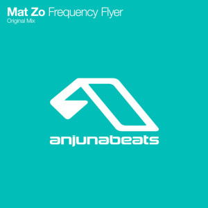 收聽Mat Zo的Frequency Flyer (Original Mix)歌詞歌曲