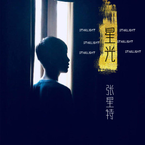 Listen to 星光 (伴奏) song with lyrics from 张星特