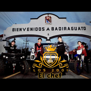 ดาวน์โหลดและฟังเพลง El chef พร้อมเนื้อเพลงจาก Los 2001