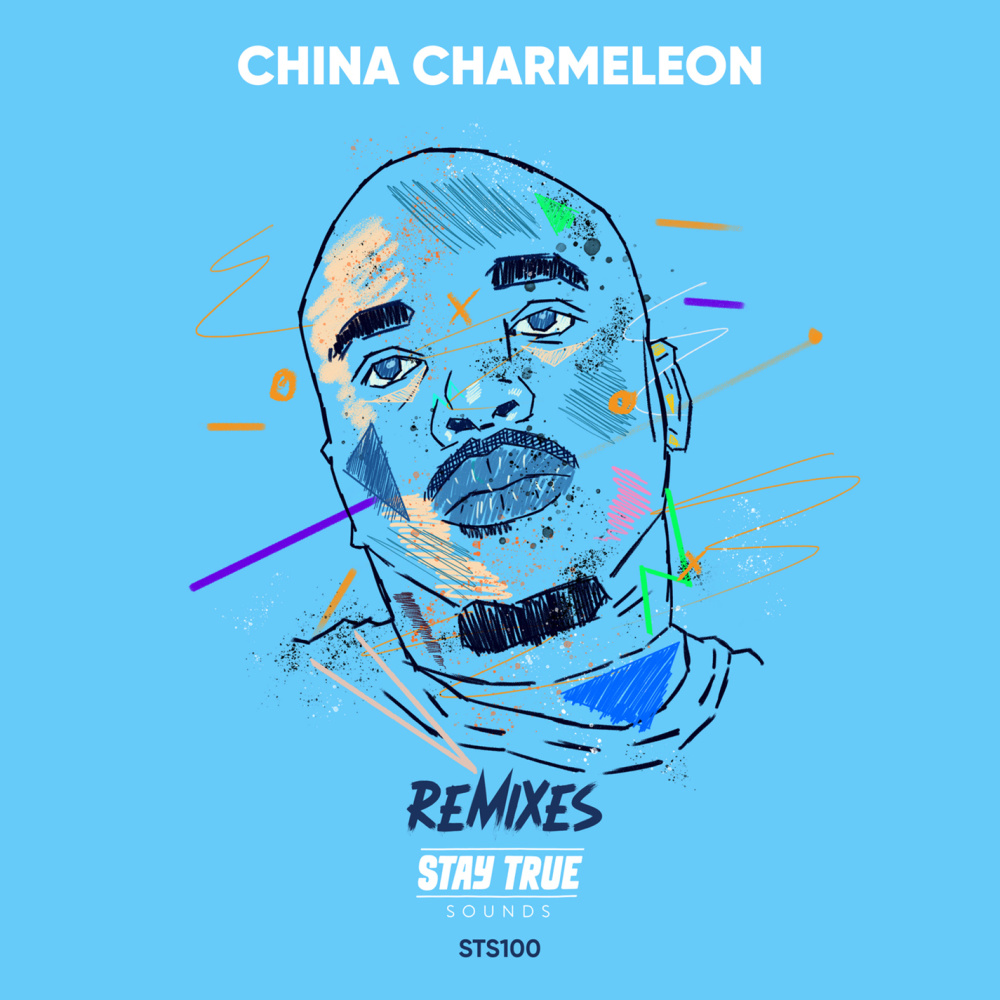 2 Sides (China Charmeleon The Animal Remix)