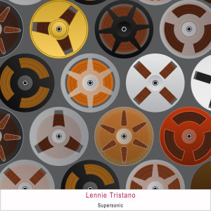 Album Supersonic from Lennie Tristano Trio