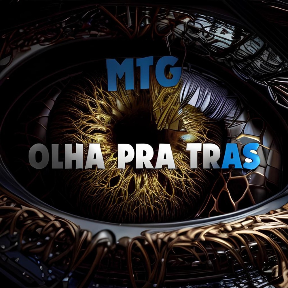 OLHA PRA TRAS MTG (Explicit)