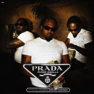 收聽PEDRO GWALLA的Prada (Explicit)歌詞歌曲