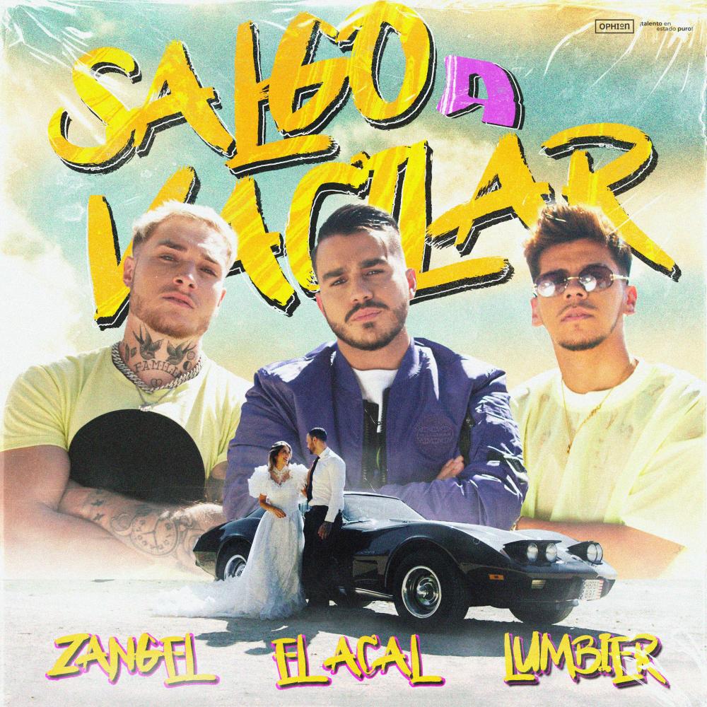 Salgo a Vacilar (Explicit)