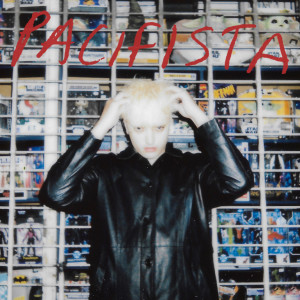 收听Chico Rico的PACIFISTA (Explicit)歌词歌曲