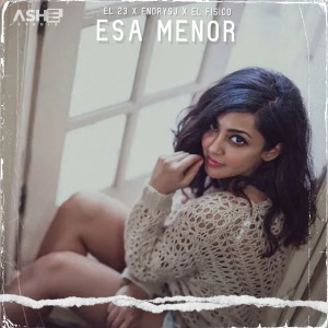 Album Esa Menor (Explicit) from El Físico