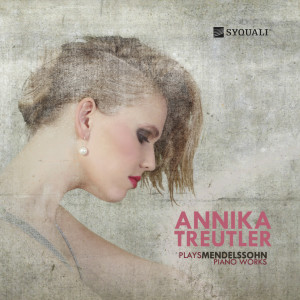 收聽Annika Treutler的Six Songs Without Words, Op. 53 (Mwv Sd 23), II. Es-Dur, Allegro Non Troppo ((Mwv U 109)歌詞歌曲