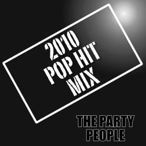 收聽The Party People的Club Can't Handle Me歌詞歌曲