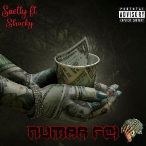 收聽SAETTY的Numar foi (feat. SHOCKY) (Explicit)歌詞歌曲