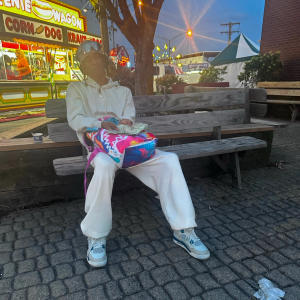 收聽Capa+的Send you to Buddah (Explicit)歌詞歌曲