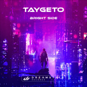 Bright Side dari Taygeto