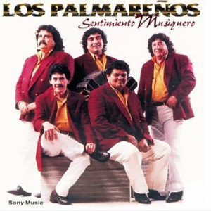 ดาวน์โหลดและฟังเพลง Para Gramilla (Album Version) พร้อมเนื้อเพลงจาก Los Palmarenos