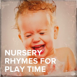 The Kids Sing-Along Band的专辑Nursery Rhymes for Play Time