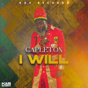 Album I Will oleh Capelton