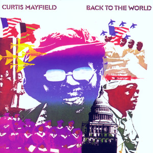 ดาวน์โหลดและฟังเพลง Can't Say Nothin' พร้อมเนื้อเพลงจาก Curtis Mayfield