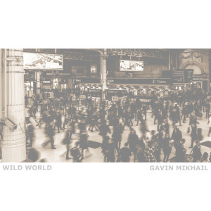 Wild World (Piano Version)