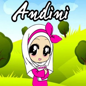 Andini的专辑Andini