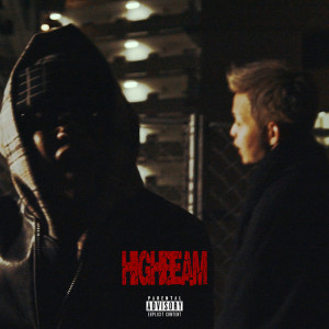 Album HIGH BEAM from Blabla