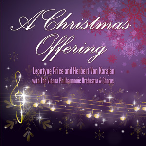 收聽Herbert Von Karajan的Silent Night歌詞歌曲