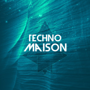 Various Artists的专辑Techno Maison