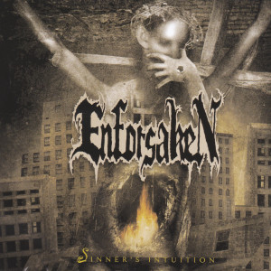 Listen to The Slain song with lyrics from Enforsaken