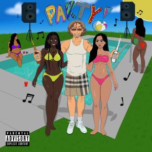 ดาวน์โหลดและฟังเพลง PARTY! (Explicit) พร้อมเนื้อเพลงจาก Gaetano & Schorr