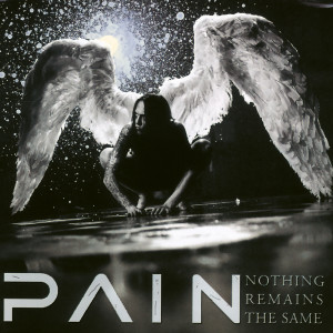 Album Nothing Remains The Same (Explicit) from Pain