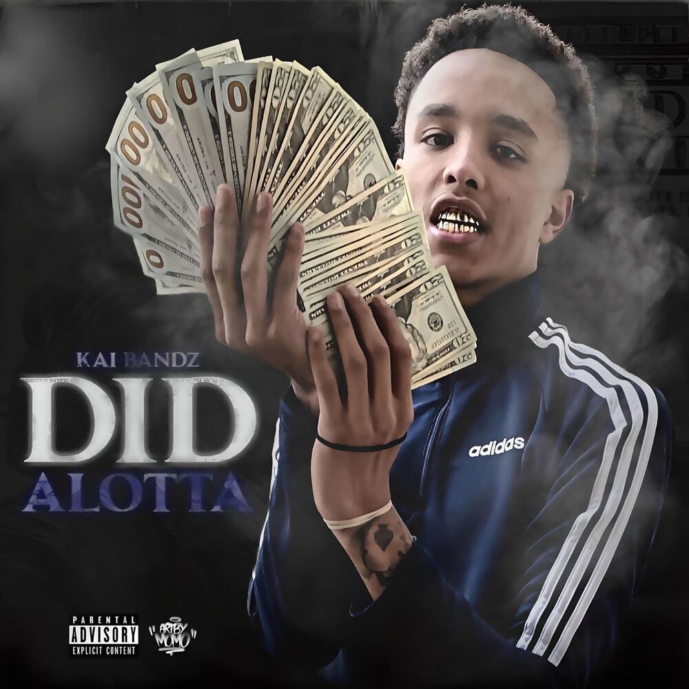 Did Alotta (Explicit)