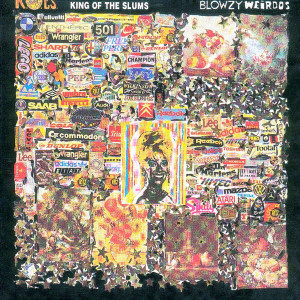 ดาวน์โหลดและฟังเพลง Casin' The Joint พร้อมเนื้อเพลงจาก King Of The Slums