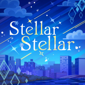 Suisei Hoshimachi的專輯Stellar Stellar