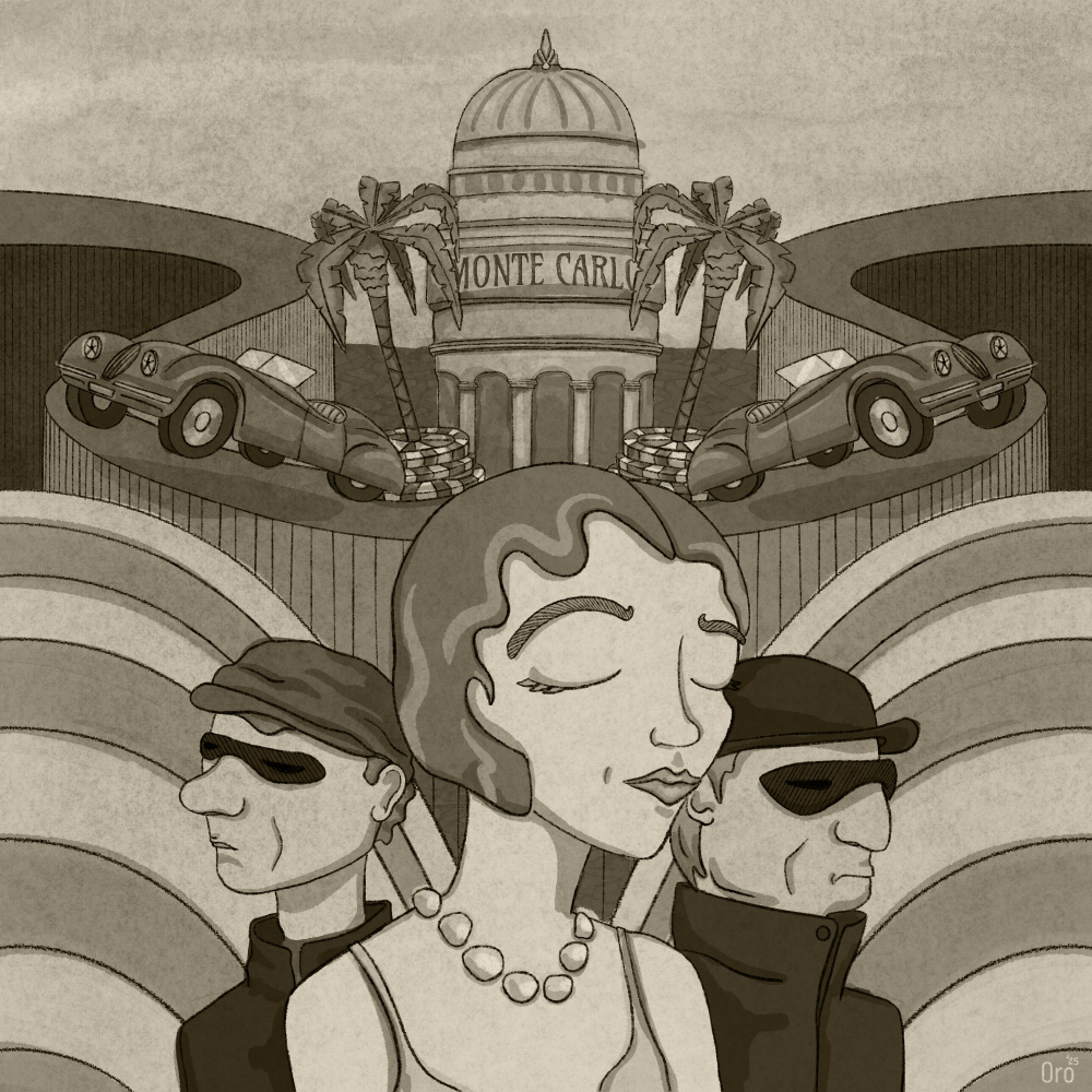 Monte Carlo