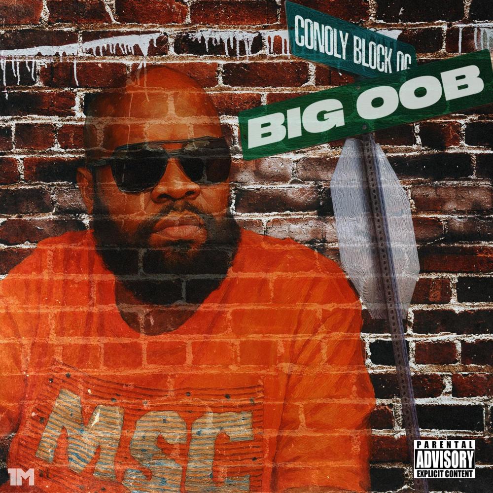 No Love (feat. J-Dawg) (Explicit)