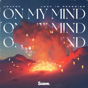 Listen to On My Mind song with lyrics from JoyFox