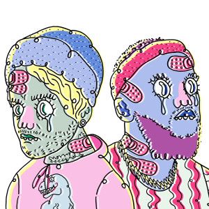 default album img