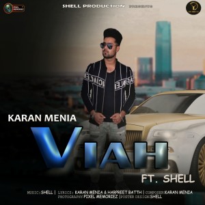 Listen to Viah song with lyrics from Karan Menia