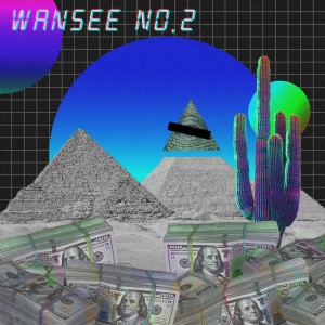 Listen to Die Legend (Feat. OVERSSION, Jangmi) song with lyrics from Wansee