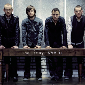 ดาวน์โหลดและฟังเพลง Over My Head (Cable Car) (Live Acoustic at Sunset Sound, Los Angeles, CA - June 2006) พร้อมเนื้อเพลงจาก The Fray