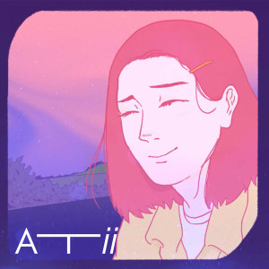 ดาวน์โหลดและฟังเพลง 面帶笑容 พร้อมเนื้อเพลงจาก ATii
