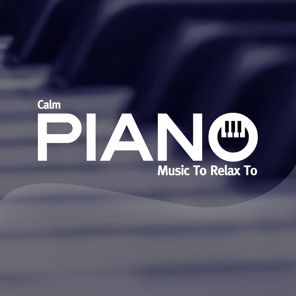 Calm Relaxing Piano