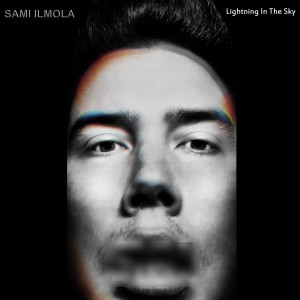 Album Lightning in the Sky from Sami Ilmola