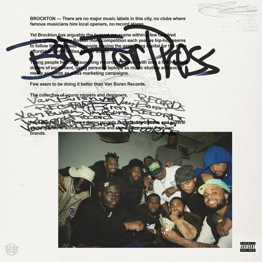 No Interviews (Explicit)
